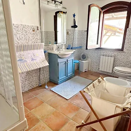 Caposchiera Indipendente
