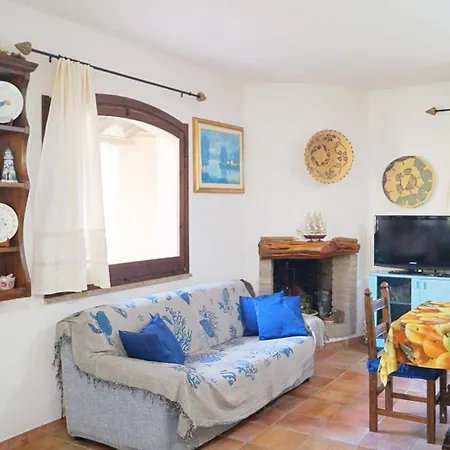 Holiday home Caposchiera Indipendente *