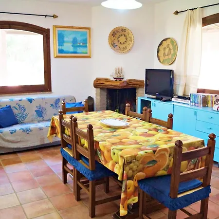 Caposchiera Indipendente Holiday home