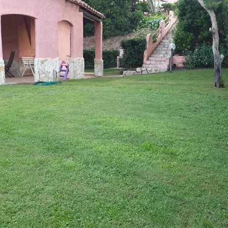 Caposchiera Indipendente Holiday home