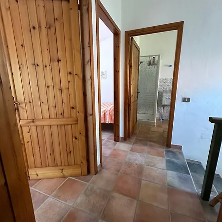 Caposchiera Indipendente Holiday home *