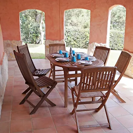 Holiday home Caposchiera Indipendente *
