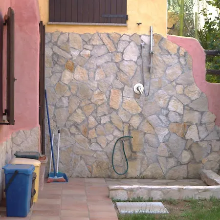 Holiday home Caposchiera Indipendente *