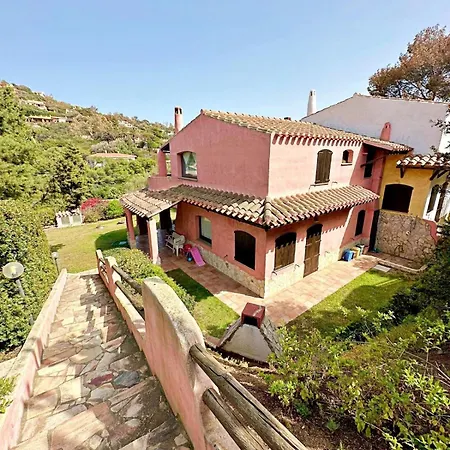 Caposchiera Indipendente Holiday home Torre delle Stelle