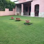 Caposchiera Indipendente Σπίτι διακοπών Torre delle Stelle