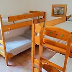 Σπίτι διακοπών Caposchiera Indipendente *
