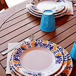 Caposchiera Indipendente Σπίτι διακοπών