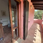 Caposchiera Indipendente Tatil Evi Torre delle Stelle