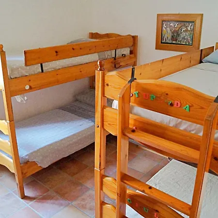 Feriehus Caposchiera Indipendente *