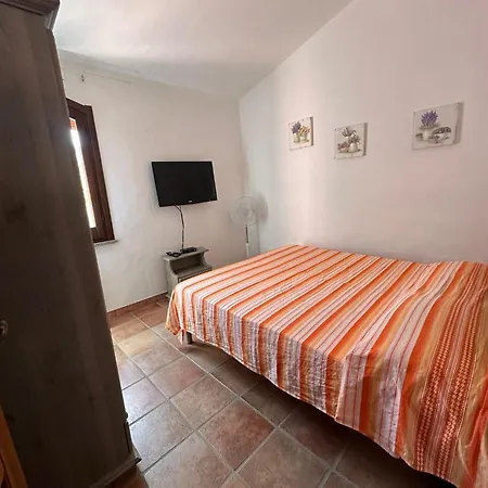 Caposchiera Indipendente Feriehus Torre delle Stelle