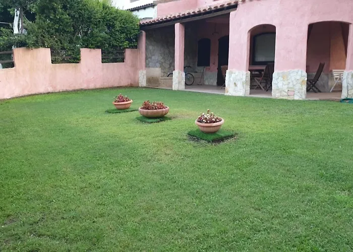 Caposchiera Indipendente Nyaraló Torre delle Stelle