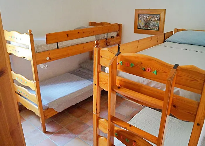 Nyaraló Caposchiera Indipendente *