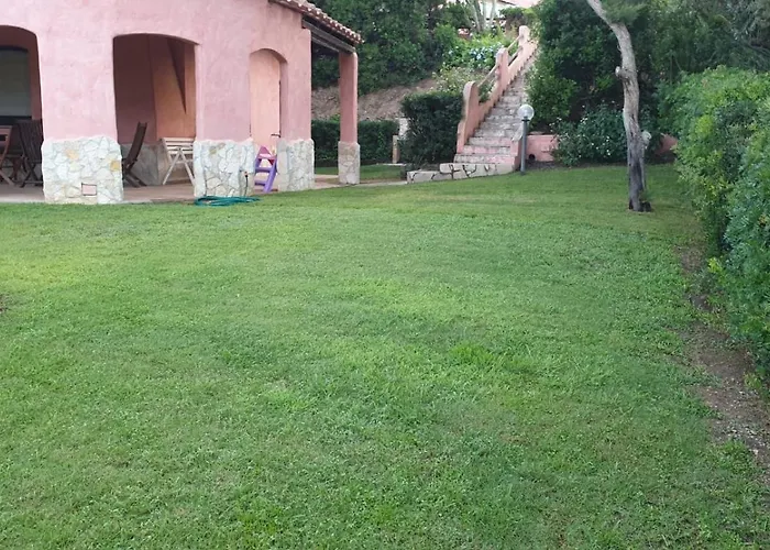 Caposchiera Indipendente Nyaraló